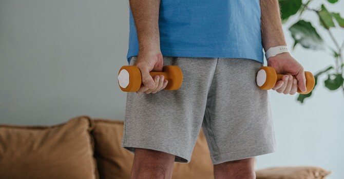 Your guide to joint health image