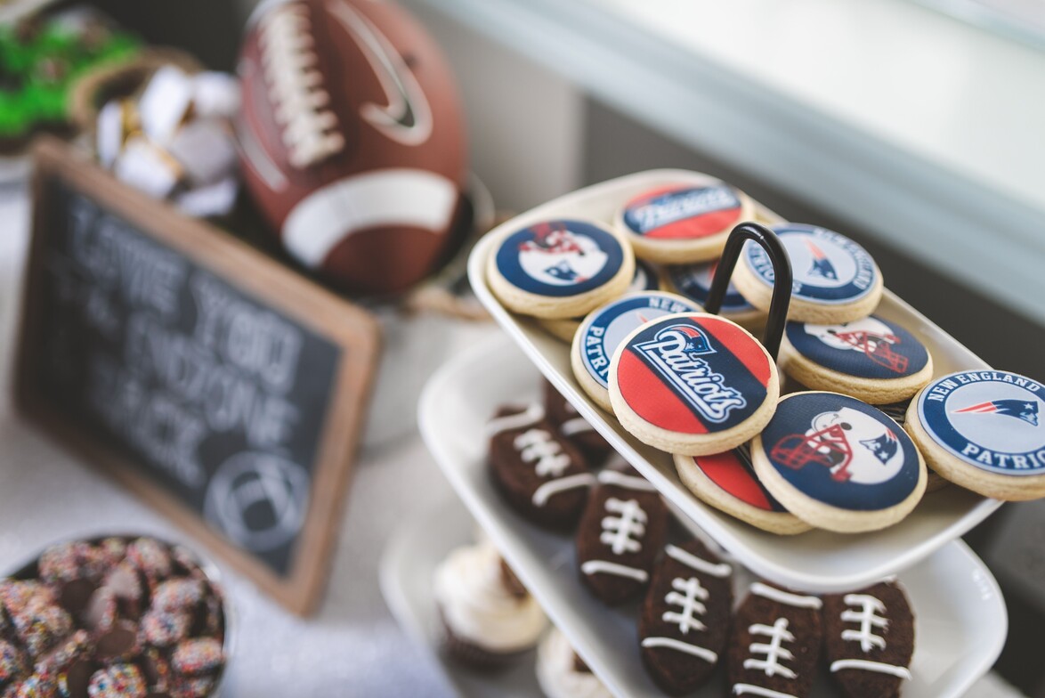 football season