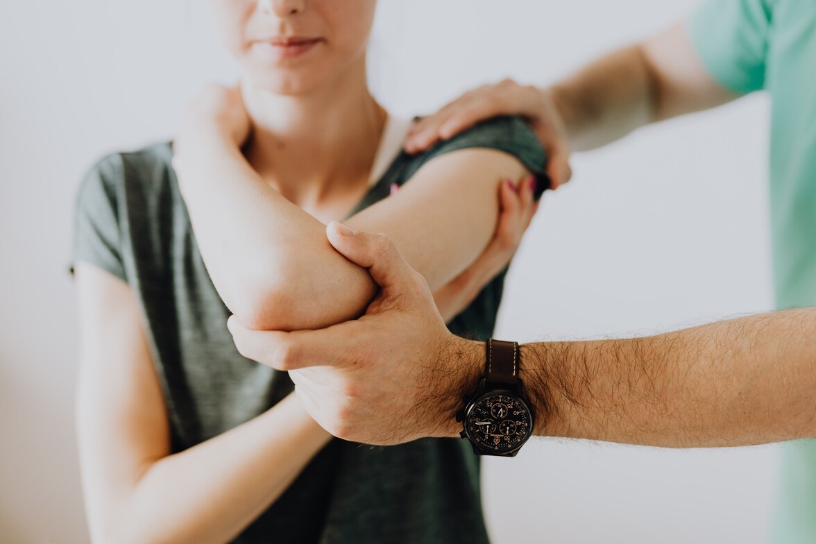 understanding tendonitis