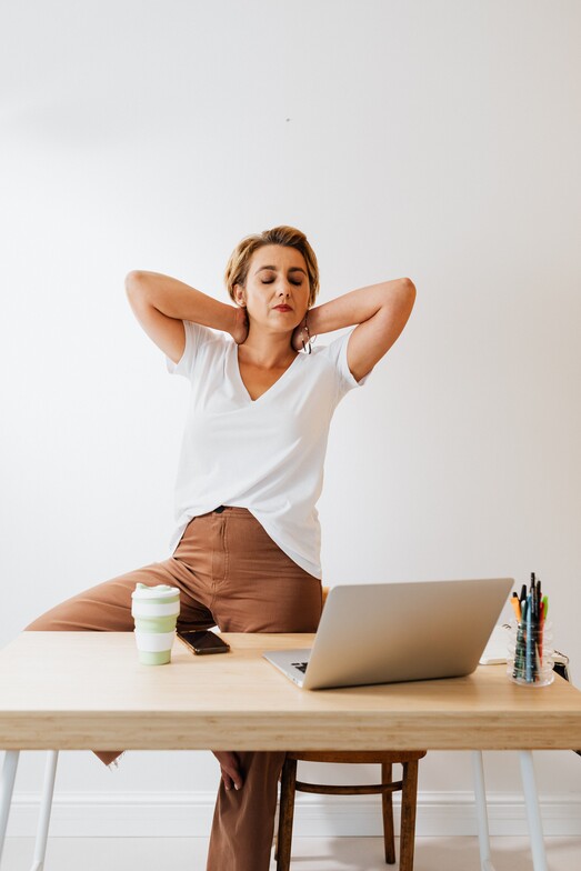 posture at harvard square chiropractic